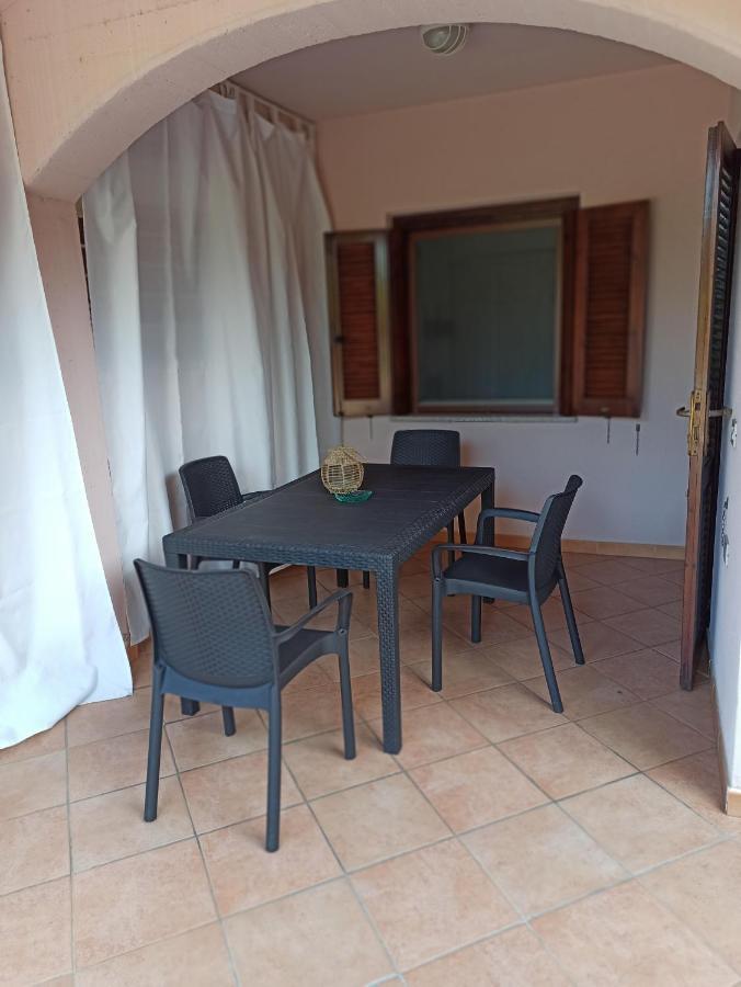Trilocale Dory A San Teodoro Villa San Teodoro  Exterior photo